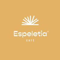 ESPELETIA CAFÉ logo