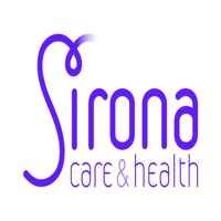 Sirona care & health logo