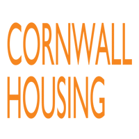 Cornwall Housing logo