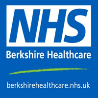 NHS Berkshire Healthcare logo