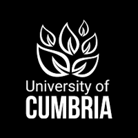 University of Cumbria logo