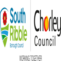 Chorley Council and South Ribble Borough Council