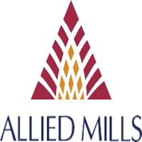 Allied Mills logo