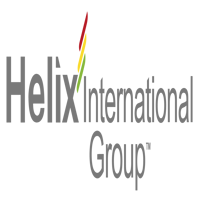 Helix International Group logo