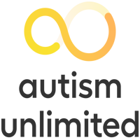 Autism Unlimited logo