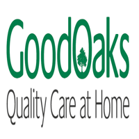 GoodOaks Homecare logo