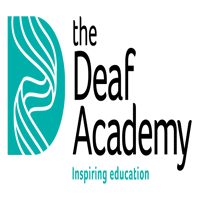 the Deaf Academy logo