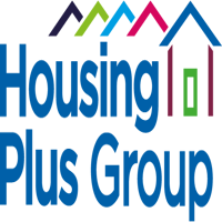 Housing Plus Group logo