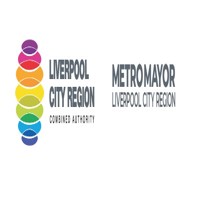 Liverpool City Region Combined Authority logo