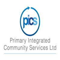 PICS - Primary Integrated Community Services logo