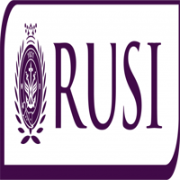 RUSI logo