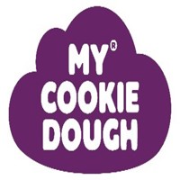 MyCookieDough logo
