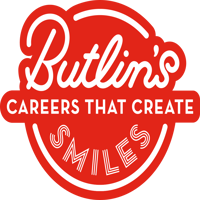 Butlin’s Skegness logo