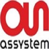 Assystem Energy & Infrastructure Limited logo