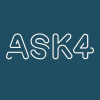ASK4 logo