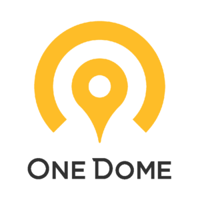 OneDome logo