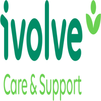 ivolve Care & Support logo