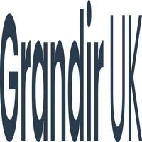Grandir UK logo