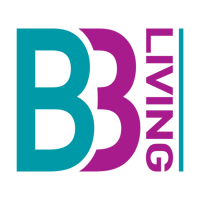B3Living logo