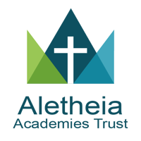 Aletheia Academies Trust logo