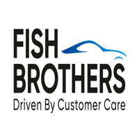 Fish Brothers (Swindon) Limited logo