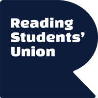 Reading Students' Union logo