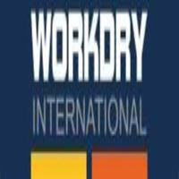 Workdry logo