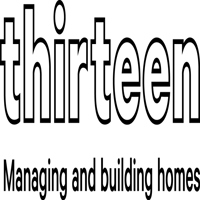 Thirteen Group logo