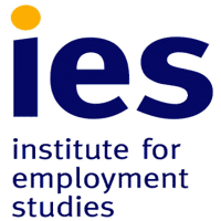 Institute for Employment Studies logo