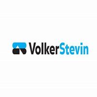 VolkerStevin ltd logo