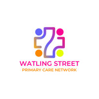 Watling Street PCN logo