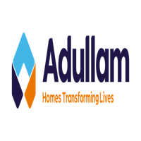 Adullam Homes Housing Association Ltd. logo