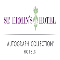 St. Ermin's logo