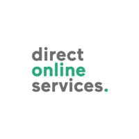 Direct Online Services logo