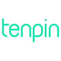 Tenpin Ltd logo