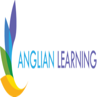 Anglian Learning logo