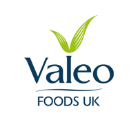 Valeo Foods UK logo