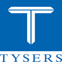Tysers Insurance Brokers Limited logo