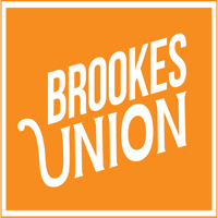 Oxford Brookes Students' Union logo