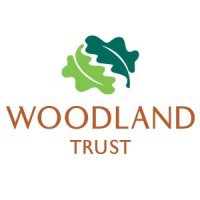 Woodland Trust logo