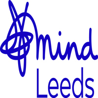 Leeds Mind logo
