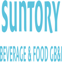 Suntory GB&I logo