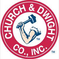 Church & Dwight UK Ltd logo