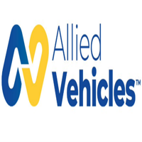 Allied Vehicles ltd logo