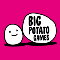 Big Potato Ltd logo