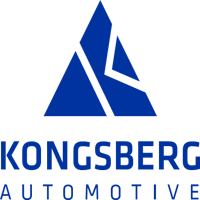 Kongsberg Automotive logo