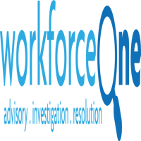 WorkforceOne, within AuditOne logo