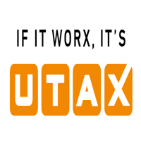 UTAX (UK) Ltd