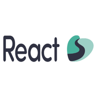 React Support Services Ltd. logo