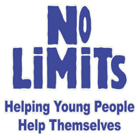 No Limits logo